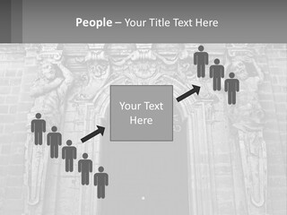 Air Electricity Equipment PowerPoint Template
