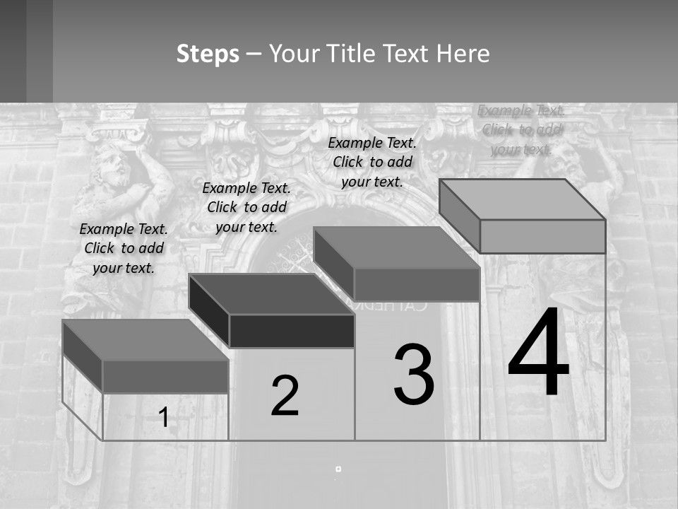 Air Electricity Equipment PowerPoint Template