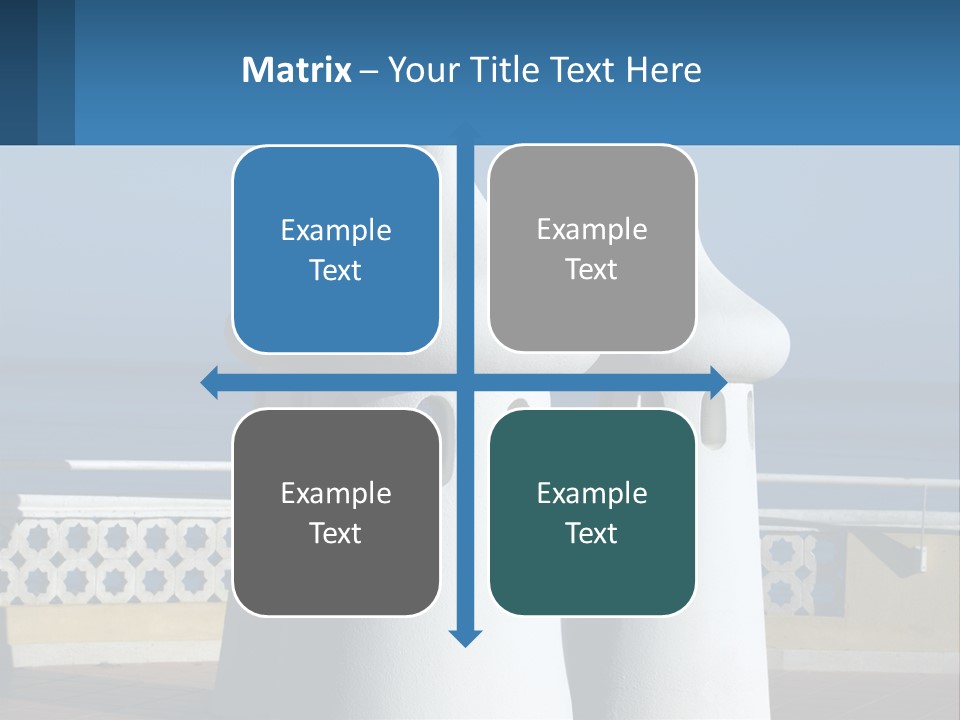 Switch Home Air PowerPoint Template