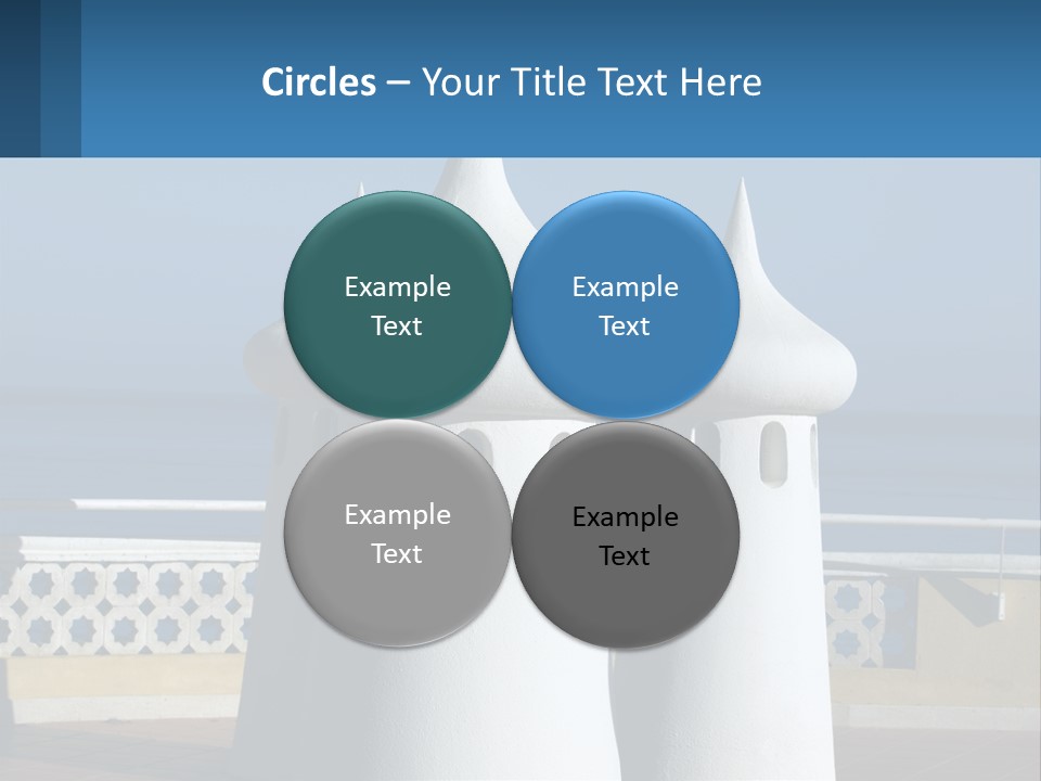 Switch Home Air PowerPoint Template