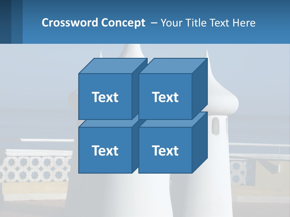 Switch Home Air PowerPoint Template