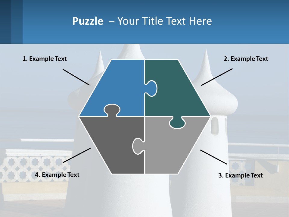 Switch Home Air PowerPoint Template