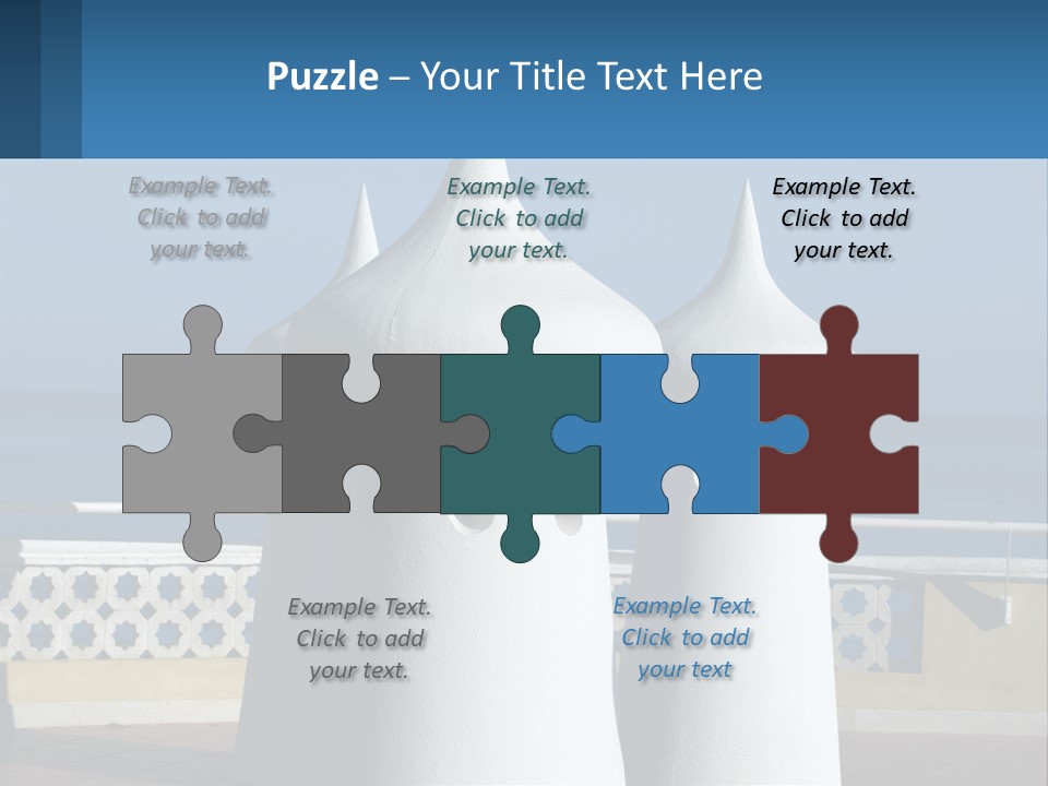 Switch Home Air PowerPoint Template