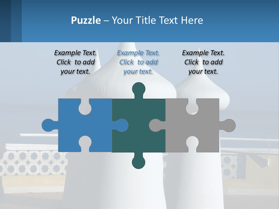 Switch Home Air PowerPoint Template