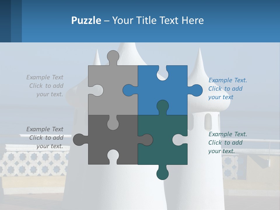 Switch Home Air PowerPoint Template