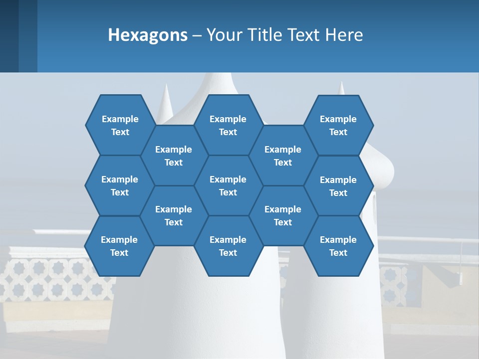 Switch Home Air PowerPoint Template