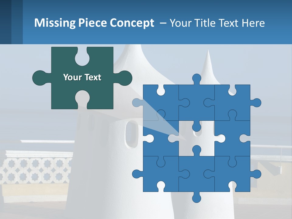 Switch Home Air PowerPoint Template