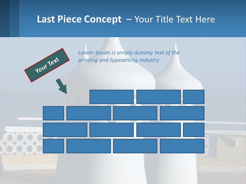 Switch Home Air PowerPoint Template