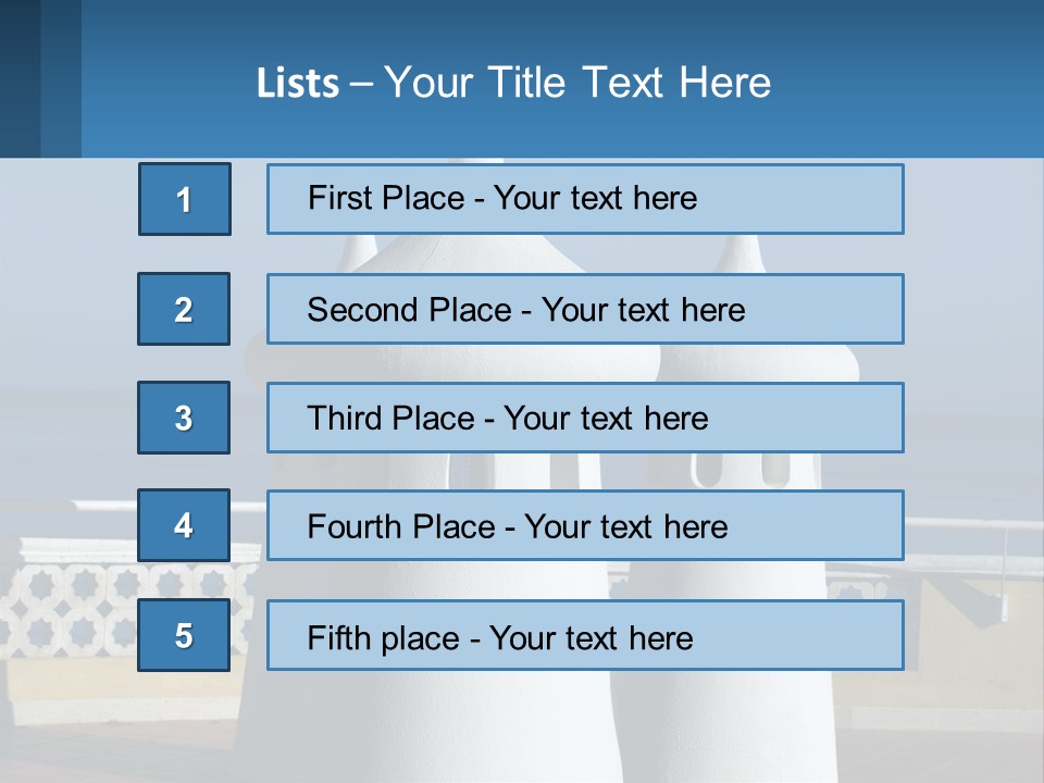 Switch Home Air PowerPoint Template