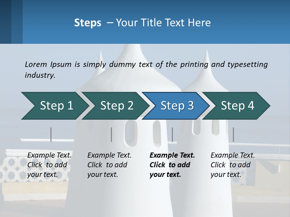 Switch Home Air PowerPoint Template