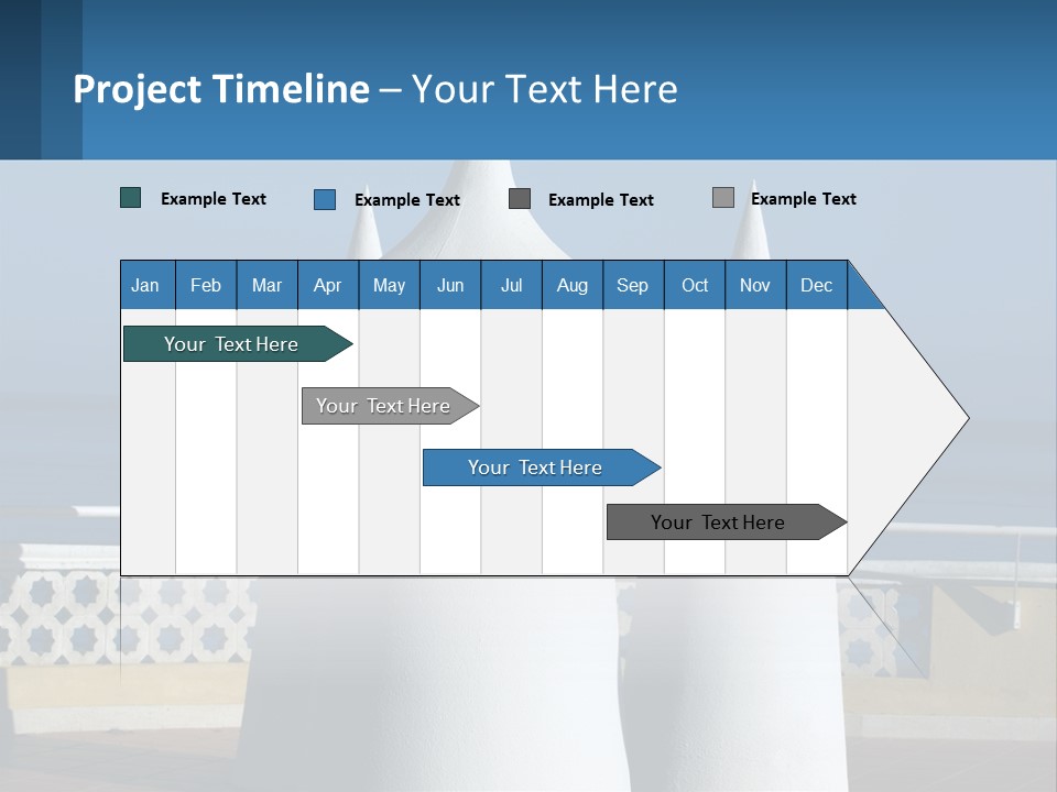 Switch Home Air PowerPoint Template