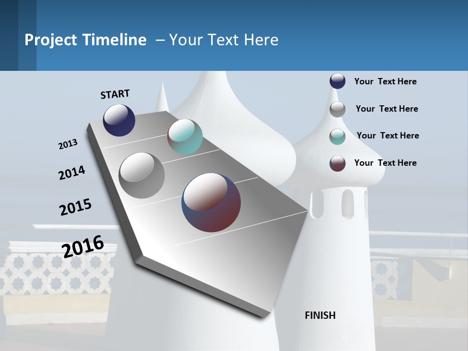 Switch Home Air PowerPoint Template