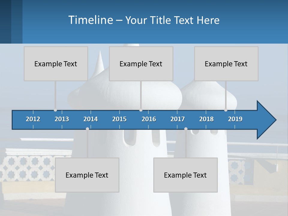 Switch Home Air PowerPoint Template