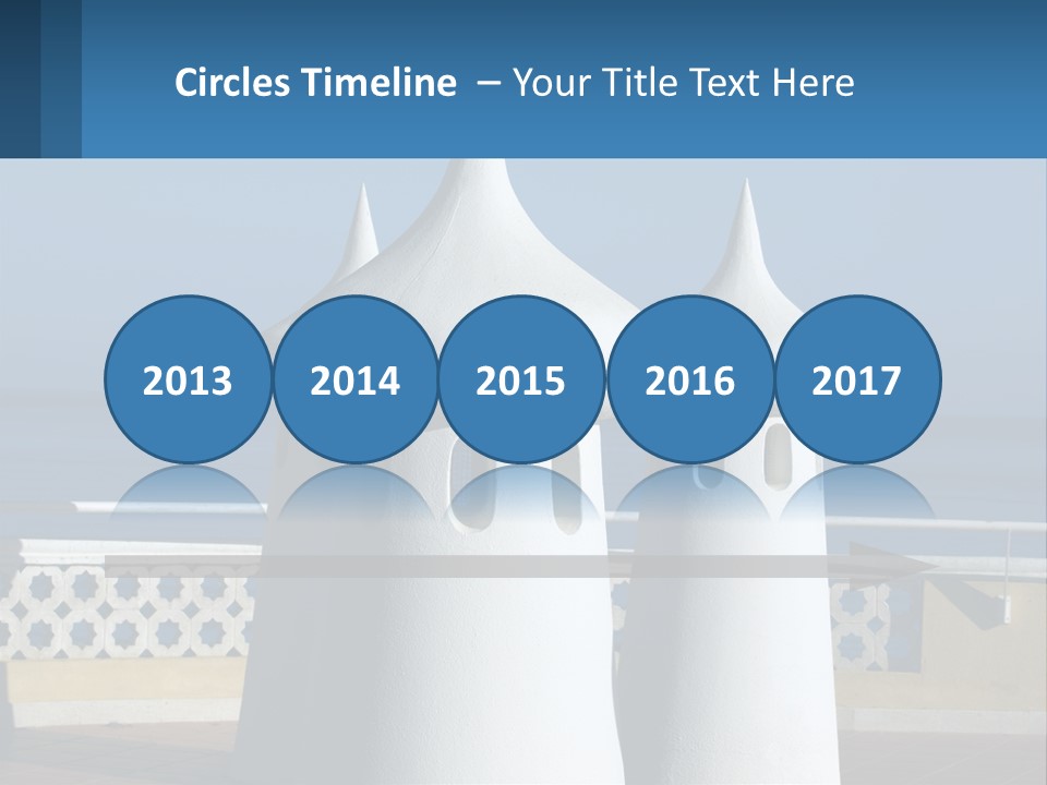 Switch Home Air PowerPoint Template