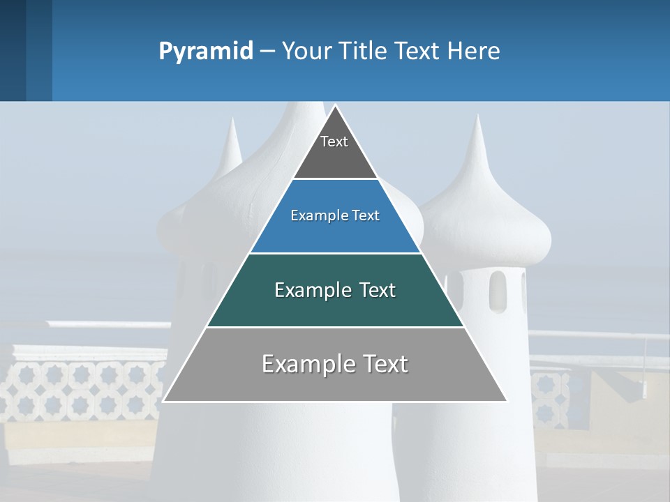 Switch Home Air PowerPoint Template
