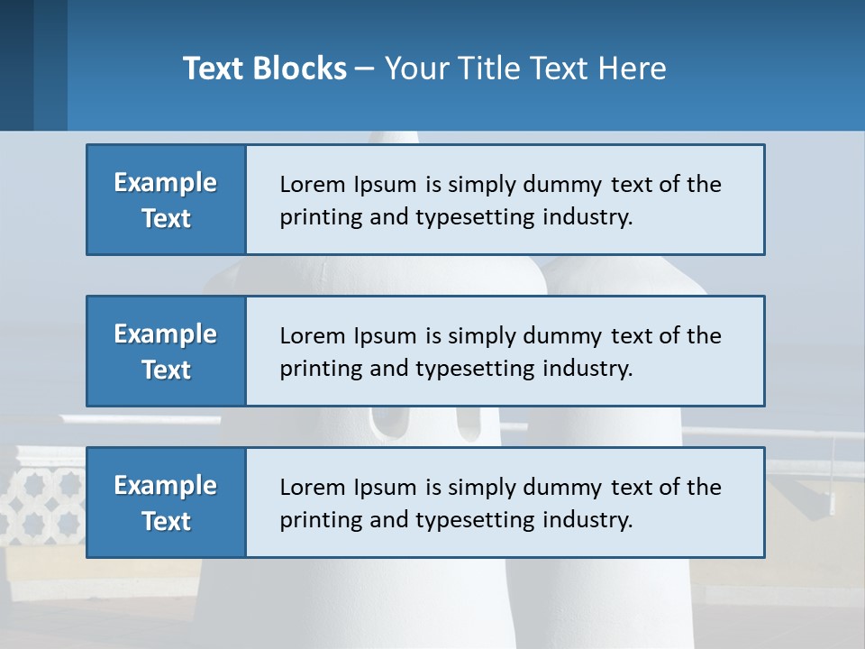 Switch Home Air PowerPoint Template