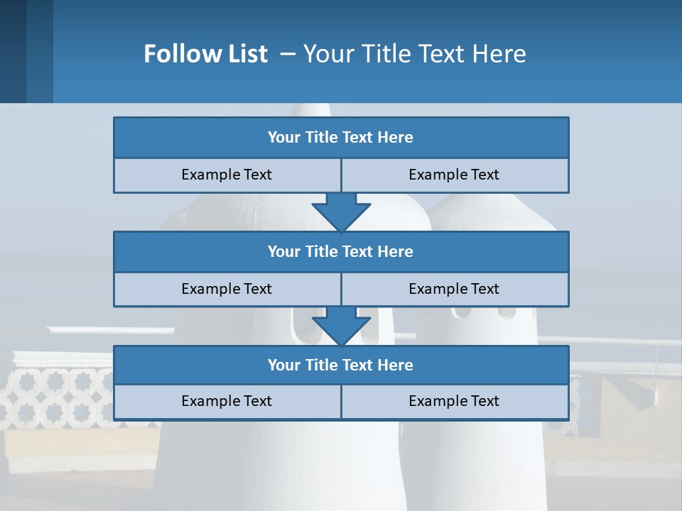 Switch Home Air PowerPoint Template