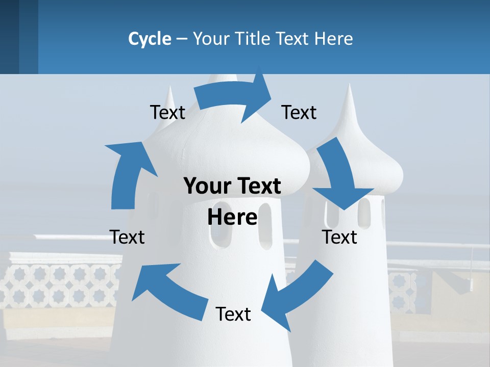 Switch Home Air PowerPoint Template