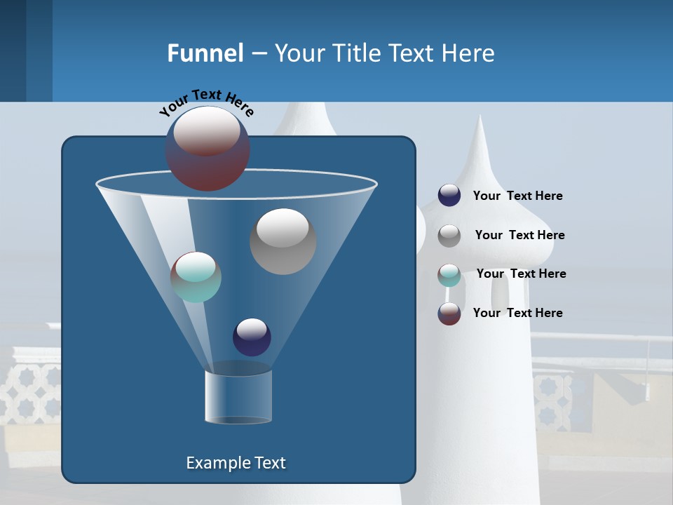 Switch Home Air PowerPoint Template