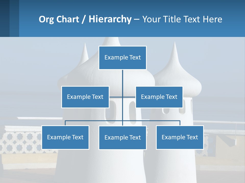 Switch Home Air PowerPoint Template