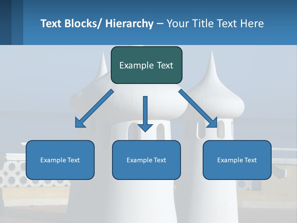 Switch Home Air PowerPoint Template