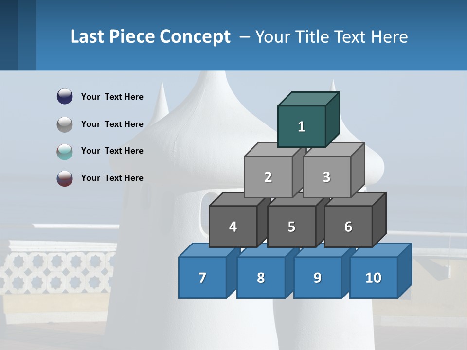 Switch Home Air PowerPoint Template