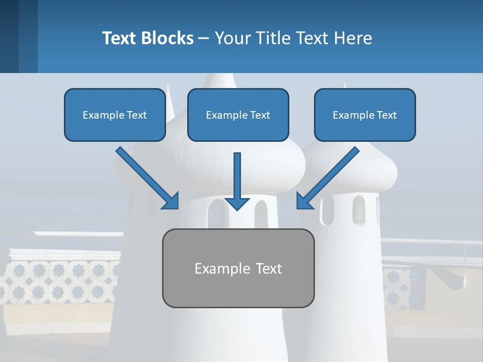 Switch Home Air PowerPoint Template