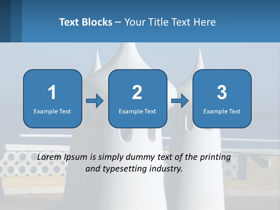 Switch Home Air PowerPoint Template
