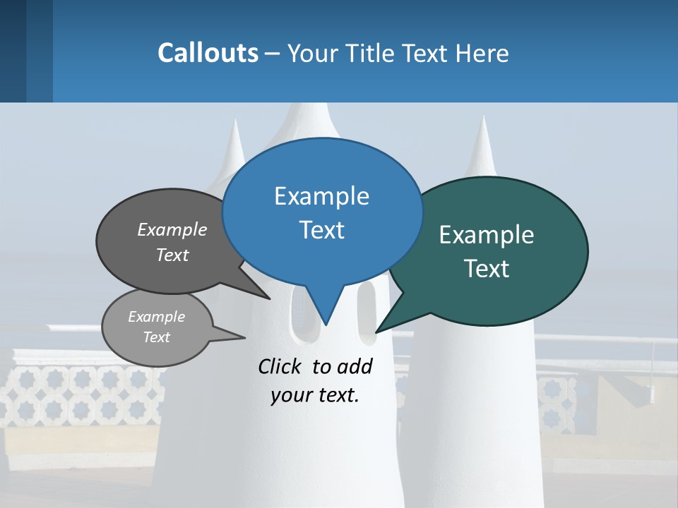 Switch Home Air PowerPoint Template