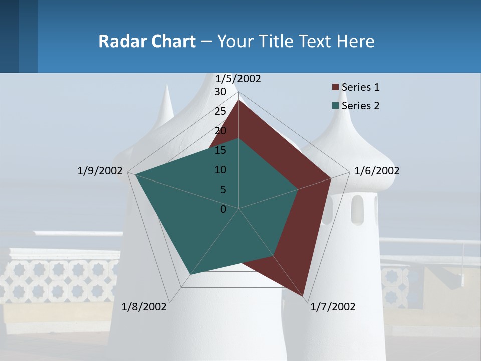 Switch Home Air PowerPoint Template