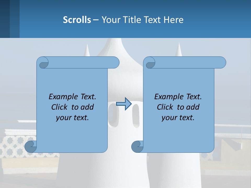 Switch Home Air PowerPoint Template