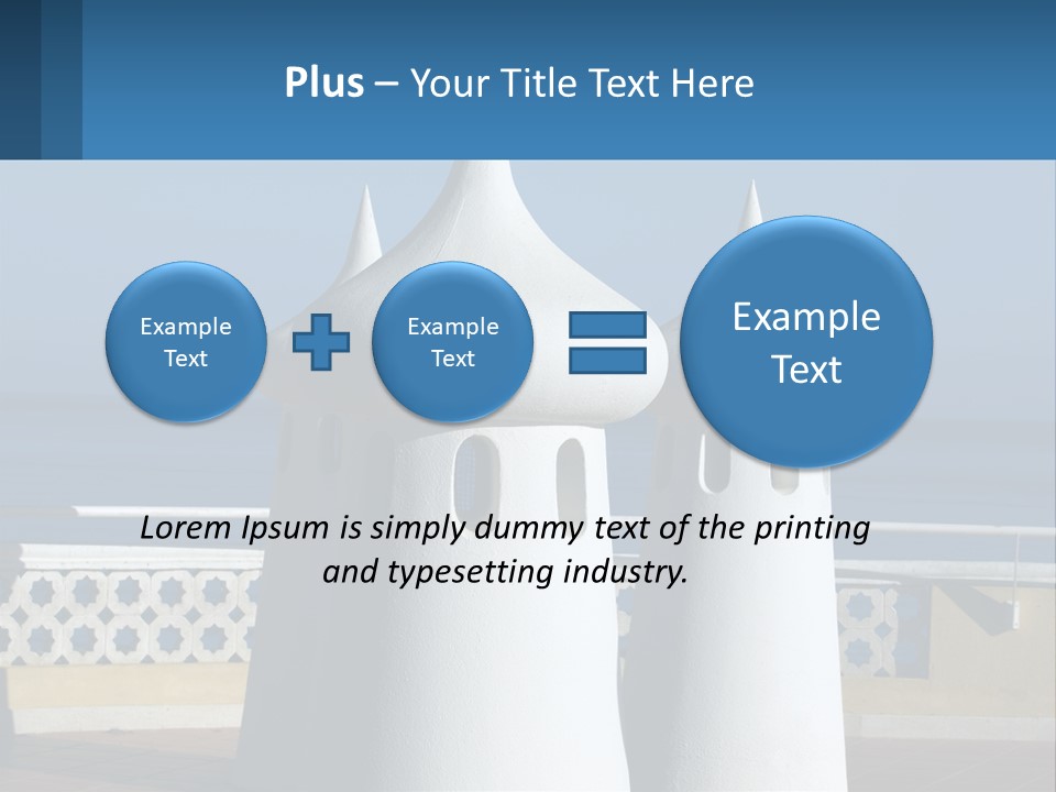 Switch Home Air PowerPoint Template
