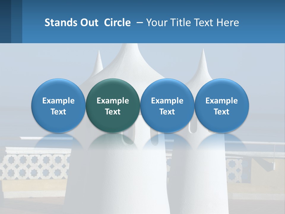 Switch Home Air PowerPoint Template