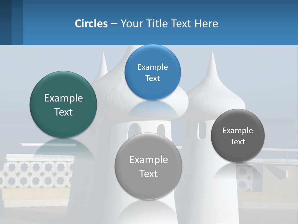 Switch Home Air PowerPoint Template