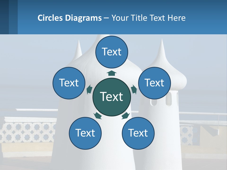 Switch Home Air PowerPoint Template