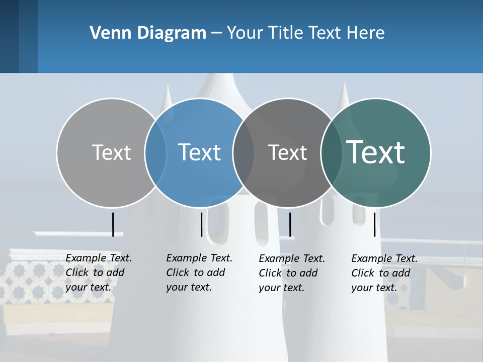 Switch Home Air PowerPoint Template