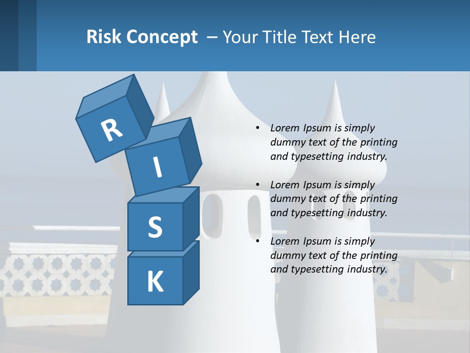 Switch Home Air PowerPoint Template