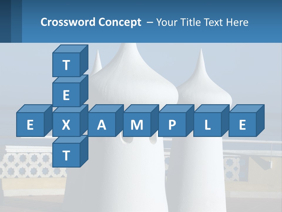 Switch Home Air PowerPoint Template