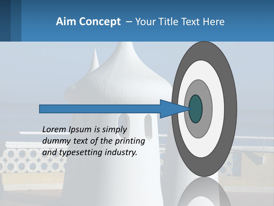 Switch Home Air PowerPoint Template