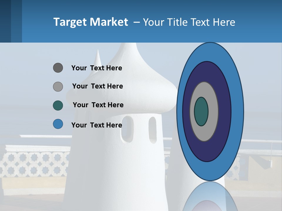 Switch Home Air PowerPoint Template