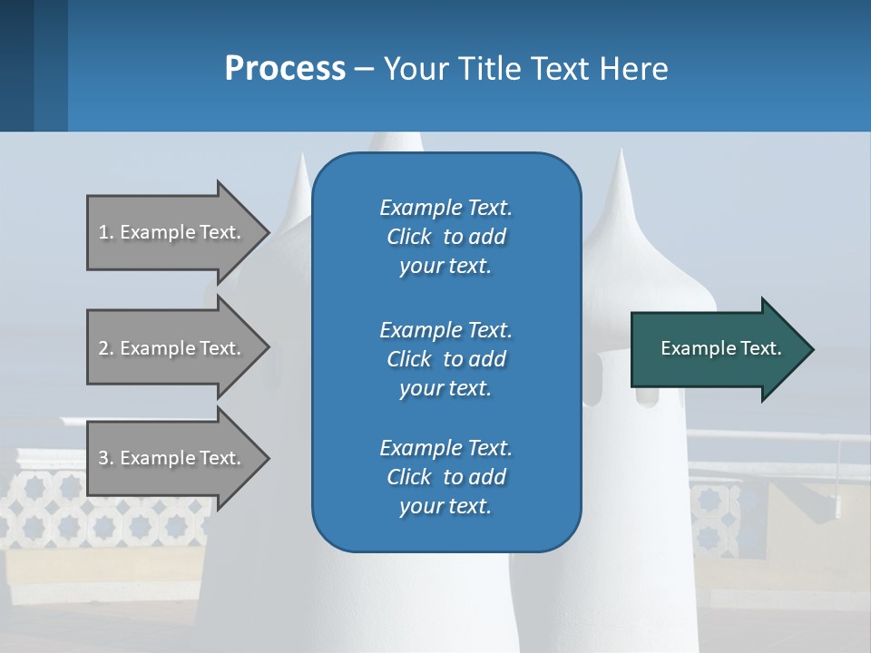 Switch Home Air PowerPoint Template
