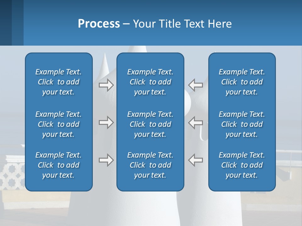 Switch Home Air PowerPoint Template
