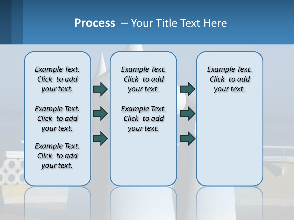 Switch Home Air PowerPoint Template