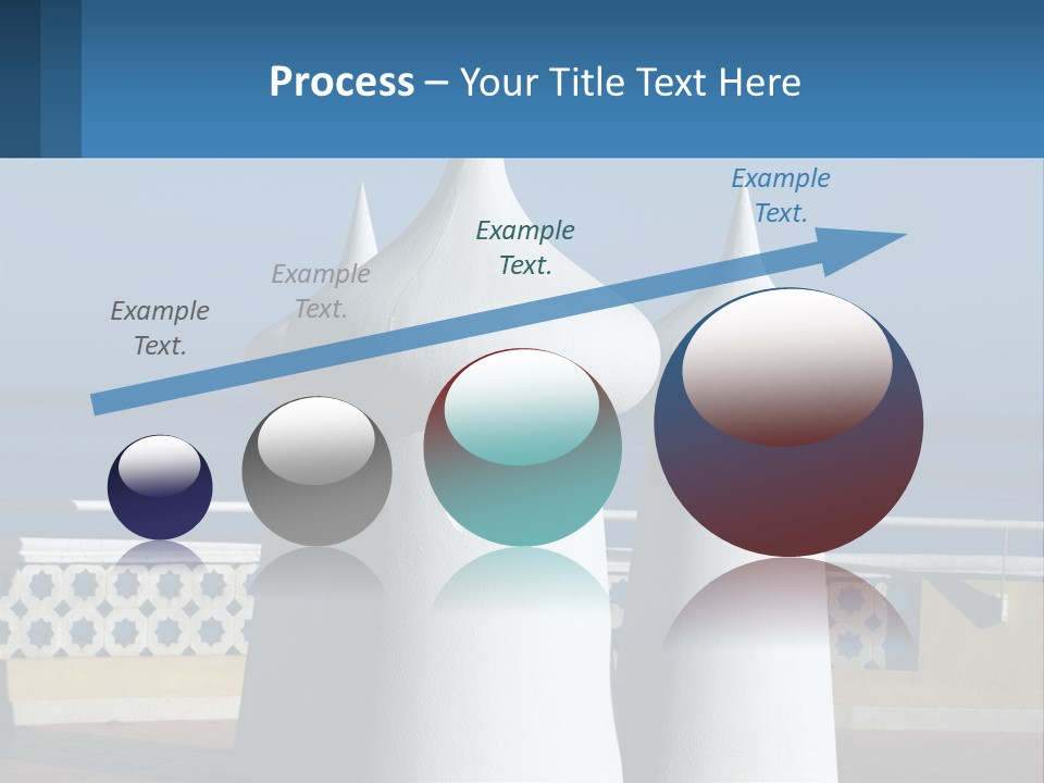 Switch Home Air PowerPoint Template