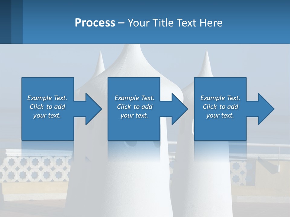 Switch Home Air PowerPoint Template