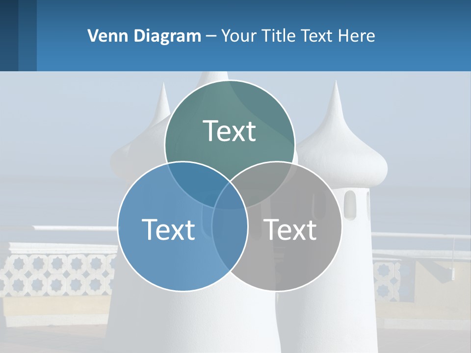 Switch Home Air PowerPoint Template