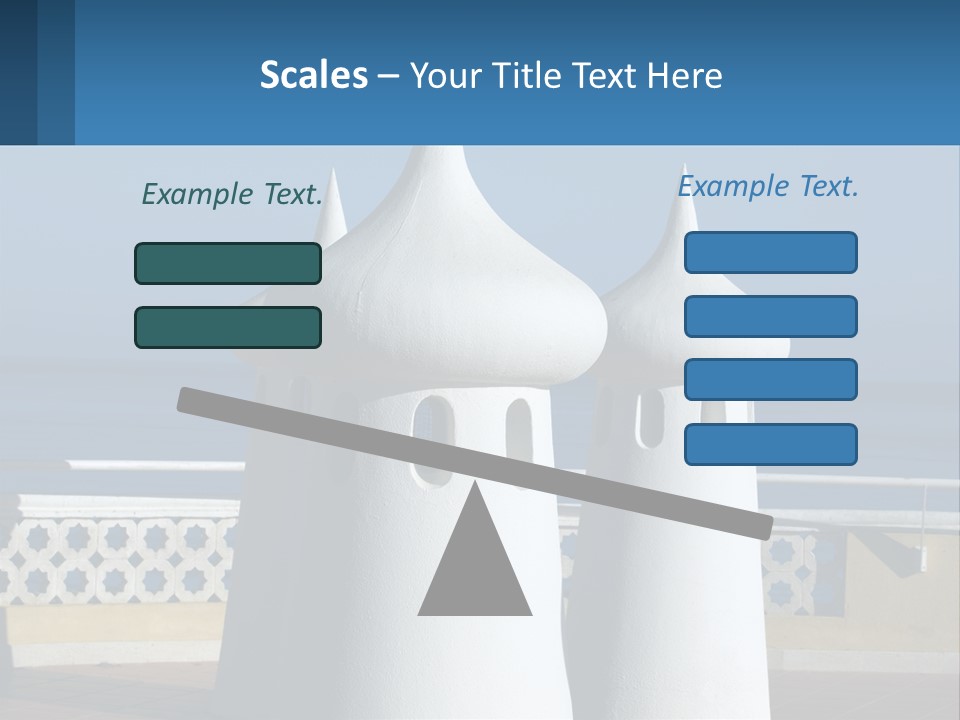 Switch Home Air PowerPoint Template