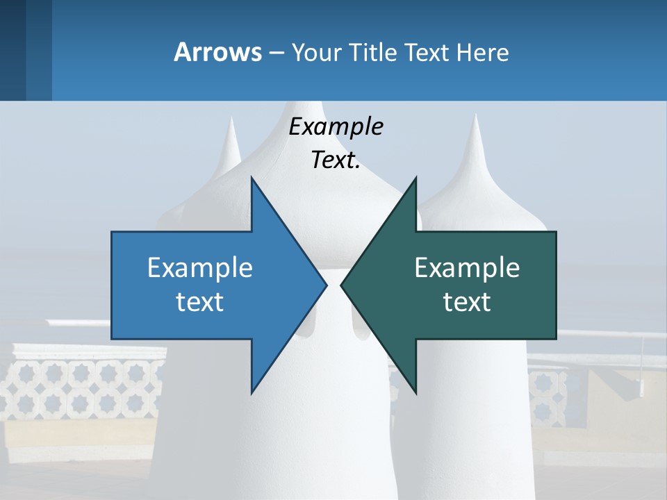 Switch Home Air PowerPoint Template