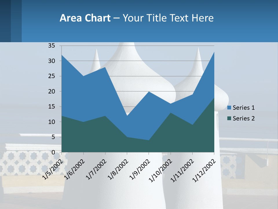 Switch Home Air PowerPoint Template