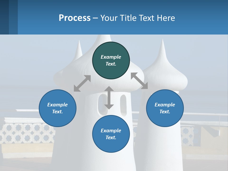 Switch Home Air PowerPoint Template